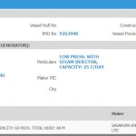 船舶备件—F.W喷射泵（CK-R20240319-21）询价-船用采购网-船舶物料采购-船务服务-一站式船用设备供应服务