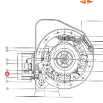 船舶备件—货油位测量系统(传送器)（CK-R20240319-26）询价-船用采购网-船舶物料采购-船务服务-一站式船用设备供应服务
