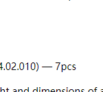 船舶备件—导向靴（CK-R20240315-02）询价-船用采购网-船舶物料采购-船务服务-一站式船用设备供应服务