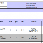 船舶备件—氧气传感器/硫化氢传感器（CK-R20240301-03）询价-船用采购网-船舶物料采购-船务服务-一站式船用设备供应服务