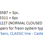 船舶备件—DANFOSS配件/减振器（CK-J20240326-19）询价-船用采购网-船舶物料采购-船务服务-一站式船用设备供应服务