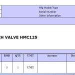 船舶备件—液压组件/液压马达/阀（CK-R20240322-07）询价-船用采购网-船舶物料采购-船务服务-一站式船用设备供应服务