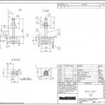 船舶备件—舱盖把手/重型螺栓（CK-R20240311-04）询价-船用采购网-船舶物料采购-船务服务-一站式船用设备供应服务