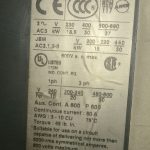 船舶备件—电液舵机/转向器液压泵（CK-L20240304-05）询价-船用采购网-船舶物料采购-船务服务-一站式船用设备供应服务