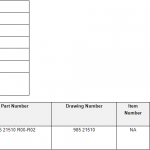 船舶备件—淡水泵压板（CK-C20240313-09）询价-船用采购网-船舶物料采购-船务服务-一站式船用设备供应服务