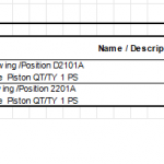 船舶备件—活塞组（CK-J20240301-14）询价-船用采购网-船舶物料采购-船务服务-一站式船用设备供应服务