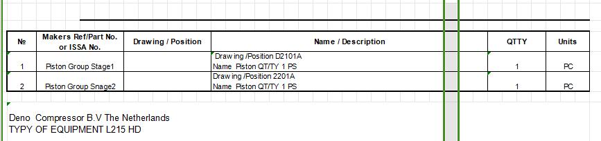 【询价】船舶备件—活塞组（CK-J20240301-14）询价-泰州昌宽社区-报价采购-船用采购网-船舶物料采购-船务服务-一站式船用设备供应服务