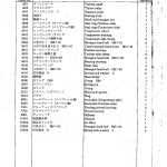 船舶备件—配件（CK-R20240304-07）询价-船用采购网-船舶物料采购-船务服务-一站式船用设备供应服务