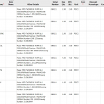 船舶备件—配件（CK-C20240311-05）询价-船用采购网-船舶物料采购-船务服务-一站式船用设备供应服务
