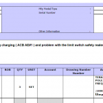 船舶备件—配件（CK-R20240318-11）询价-船用采购网-船舶物料采购-船务服务-一站式船用设备供应服务