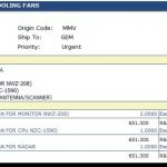 船舶备件—风扇（CK-Y20240318-01）询价-船用采购网-船舶物料采购-船务服务-一站式船用设备供应服务