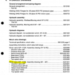 船舶备件—液压马达/风扇阀（CK-R20240304-16）询价-船用采购网-船舶物料采购-船务服务-一站式船用设备供应服务