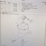 船舶备件—配件（CK-J20240307-12）询价-船用采购网-船舶物料采购-船务服务-一站式船用设备供应服务
