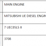 船舶备件—三菱配件（CK-C20240318-01）询价-船用采购网-船舶物料采购-船务服务-一站式船用设备供应服务