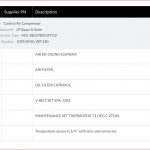 船舶备件—配件（CK-L20240325-10）询价-船用采购网-船舶物料采购-船务服务-一站式船用设备供应服务