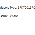 船舶备件—空调系统压力传感器（CK-J20240319-01）询价-船用采购网-船舶物料采购-船务服务-一站式船用设备供应服务