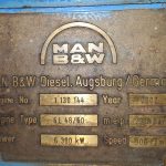 船舶备件—MAN B&W配件（CK-R20240325-05）询价-船用采购网-船舶物料采购-船务服务-一站式船用设备供应服务