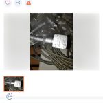 船舶备件—温度计（CK-J20240307-09）询价-船用采购网-船舶物料采购-船务服务-一站式船用设备供应服务