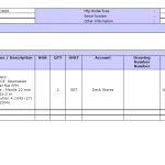 船舶备件—领航梯（CK-R20240328-06）询价-船用采购网-船舶物料采购-船务服务-一站式船用设备供应服务