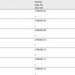 船舶备件—传感器/调节器/变送器/电磁阀（CK-R20240308-05）询价-船用采购网-船舶物料采购-船务服务-一站式船用设备供应服务