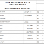船舶备件—配件（CK-Y20240304-05）询价-船用采购网-船舶物料采购-船务服务-一站式船用设备供应服务