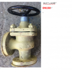 船舶备件—角法兰密封阀/Z节翼（CK-C20240321-09）询价-船用采购网-船舶物料采购-船务服务-一站式船用设备供应服务