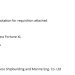 船舶备件—配件（CK-R20240325-06）询价-船用采购网-船舶物料采购-船务服务-一站式船用设备供应服务