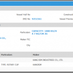 船舶备件—配件（CK-R20240319-18）询价-船用采购网-船舶物料采购-船务服务-一站式船用设备供应服务