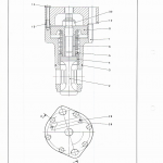 船舶备件—启动阀组件（CK-R20240301-08）询价-船用采购网-船舶物料采购-船务服务-一站式船用设备供应服务