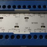 船舶备件—IOM10-DE模块/报警单元/变送器（CK-J20240327-13）询价-船用采购网-船舶物料采购-船务服务-一站式船用设备供应服务