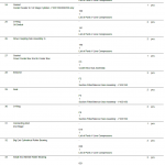 船舶备件—配件（CK-R20240304-09）询价-船用采购网-船舶物料采购-船务服务-一站式船用设备供应服务