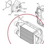 船舶备件—带O型环的后冷却器单元（CK-J20240306-23）询价-船用采购网-船舶物料采购-船务服务-一站式船用设备供应服务