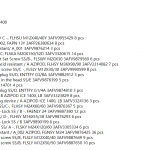 船舶备件—配件（CK-R20240326-13）询价-船用采购网-船舶物料采购-船务服务-一站式船用设备供应服务
