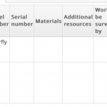 船舶备件—蝶阀&阀座（CK-R20240306-18）询价-船用采购网-船舶物料采购-船务服务-一站式船用设备供应服务