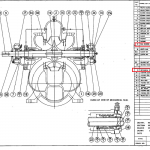 船舶备件—机械密封/轴承（CK-C20240328-04）询价-船用采购网-船舶物料采购-船务服务-一站式船用设备供应服务