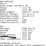 船舶备件—电动机/风扇（CK-R20240319-07）询价-船用采购网-船舶物料采购-船务服务-一站式船用设备供应服务