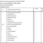 船舶备件—配件（CK-C20240315-07）询价-船用采购网-船舶物料采购-船务服务-一站式船用设备供应服务