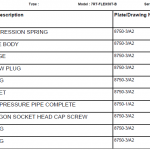 船舶备件—配件（CK-C20240327-01）询价-船用采购网-船舶物料采购-船务服务-一站式船用设备供应服务
