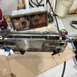 船舶备件—MAN B&W垫圈（CK-L20240312-02）询价-船用采购网-船舶物料采购-船务服务-一站式船用设备供应服务