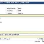 船舶备件—传感器适配器（CK-Y20240315-01）询价-船用采购网-船舶物料采购-船务服务-一站式船用设备供应服务