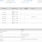 船舶备件—配件（CK-R20240315-10）询价-船用采购网-船舶物料采购-船务服务-一站式船用设备供应服务