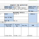 船舶备件—造纸业用涡轮增压元件（CK-L20240325-12）询价-船用采购网-船舶物料采购-船务服务-一站式船用设备供应服务