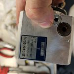 船舶备件—完整液压泵和电动机（CK-J20240325-02）询价-船用采购网-船舶物料采购-船务服务-一站式船用设备供应服务