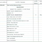 船舶备件—安全阀（CK-C20240326-09）询价-船用采购网-船舶物料采购-船务服务-一站式船用设备供应服务