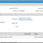 船舶备件—配件（CK-R20240304-04）询价-船用采购网-船舶物料采购-船务服务-一站式船用设备供应服务