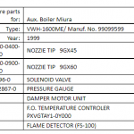 船舶备件—配件（CK-J20240311-10）询价-船用采购网-船舶物料采购-船务服务-一站式船用设备供应服务