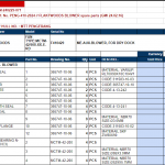 船舶备件—配件（CK-L20240301-01）询价-船用采购网-船舶物料采购-船务服务-一站式船用设备供应服务