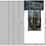 船舶备件—控制面板/继电器箱（CK-R20240328-05）询价-船用采购网-船舶物料采购-船务服务-一站式船用设备供应服务