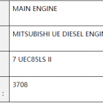船舶备件—三菱配件（CK-C20240320-07）询价-船用采购网-船舶物料采购-船务服务-一站式船用设备供应服务