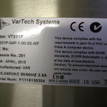 船舶备件—工业锅炉显示器监控器（CK-C20240301-01）询价-船用采购网-船舶物料采购-船务服务-一站式船用设备供应服务